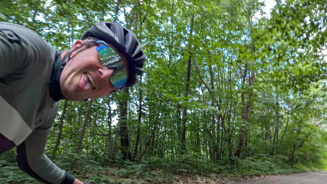 TOUR-Leserbericht: Mit dem Rennrad durch die Westukraine