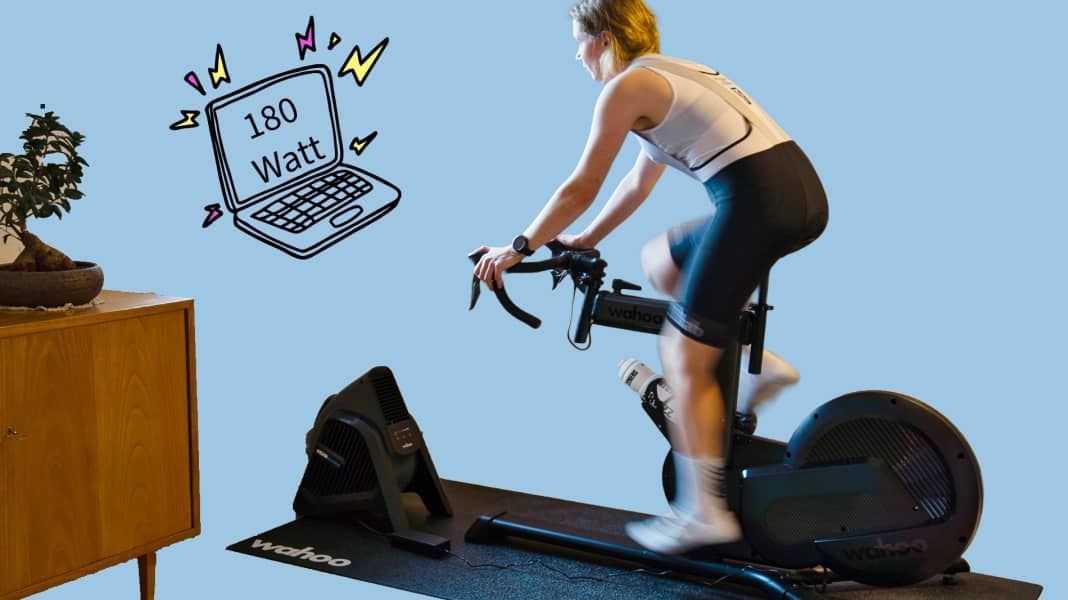 Schluss mit Ausreden: 7+1 Gründe für Indoor-Cycling