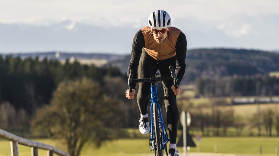 Best of Test 2025: Rennräder im Windkanal – die 3 schnellsten Aero-Boliden