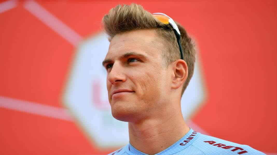 Marcel Kittel vermutet Doping im aktuellen Radsport