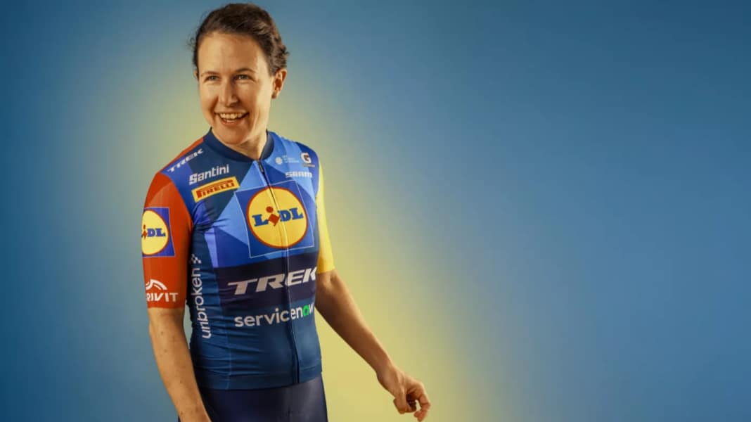 Amanda Spratt: Tour Down Under als Beginn der Abschiedstour