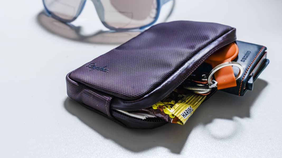 Rainproof essentials case deals
