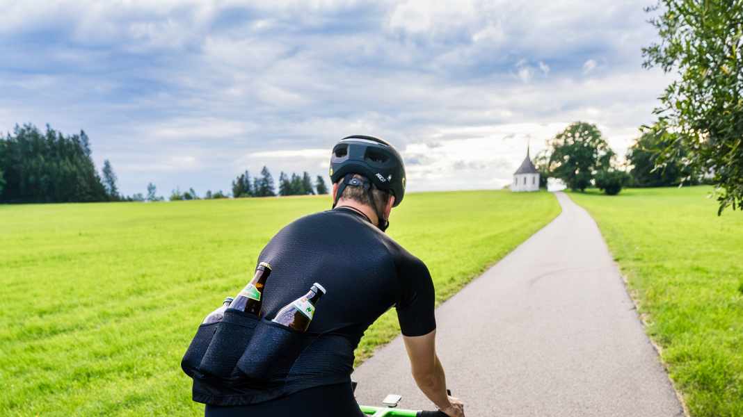 Alkoholfreies Bier als Durstlöscher: Was taugt das Trendgetränk für Radsportler?