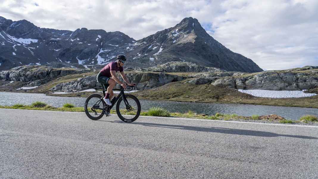 Stelvio Epic Rides: Challenge rund um Bormio
