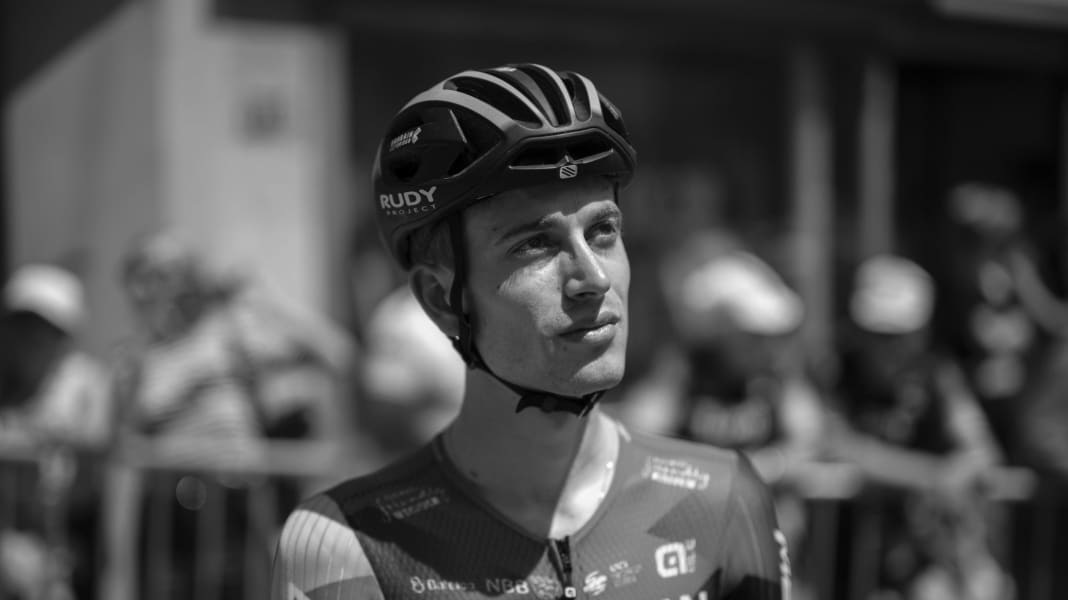 Radprofi Mäder nach Sturz bei Tour de Suisse gestorben