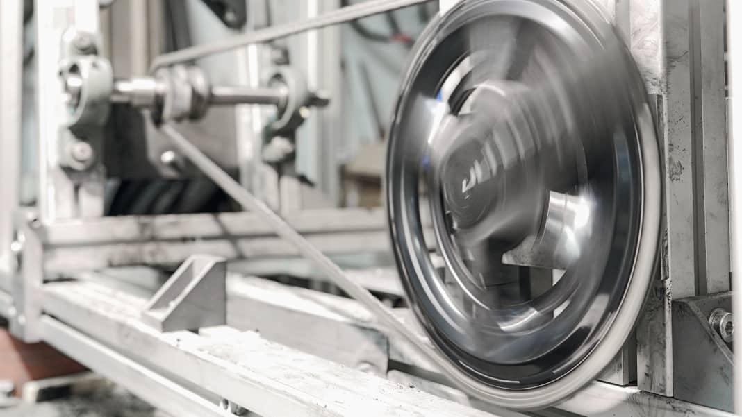 Was taugen die filigranen Gliederstränge?