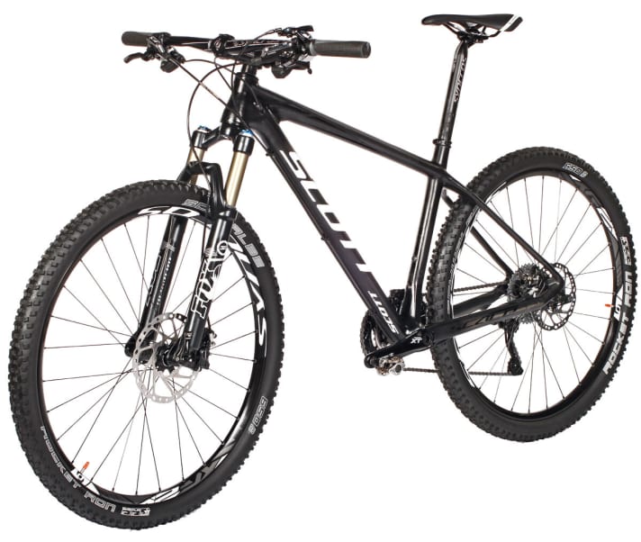   Scott Scale 710 2013