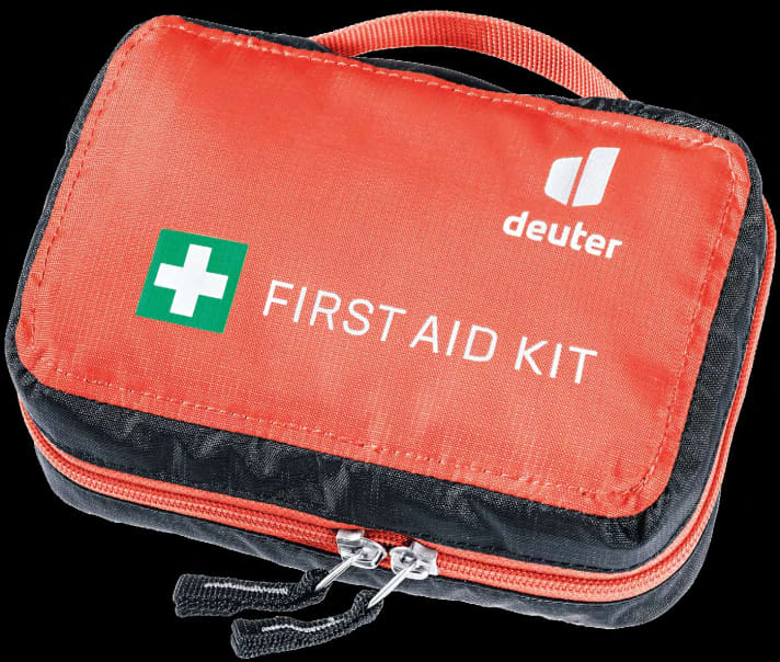 First aid kit Deuter First Aid Kit