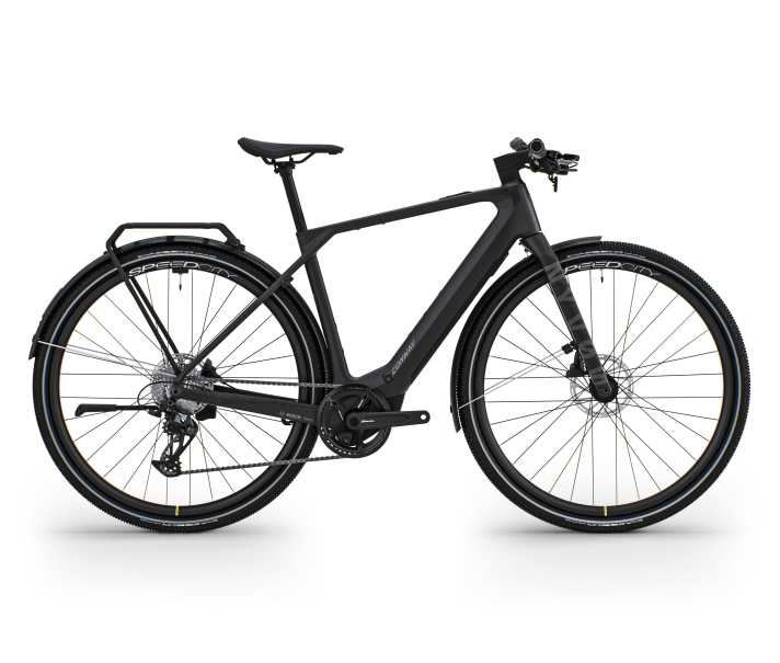 The Conway Nyvon Commute for 4400 or 4900 euros.