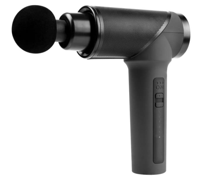 Pistolet de massage
