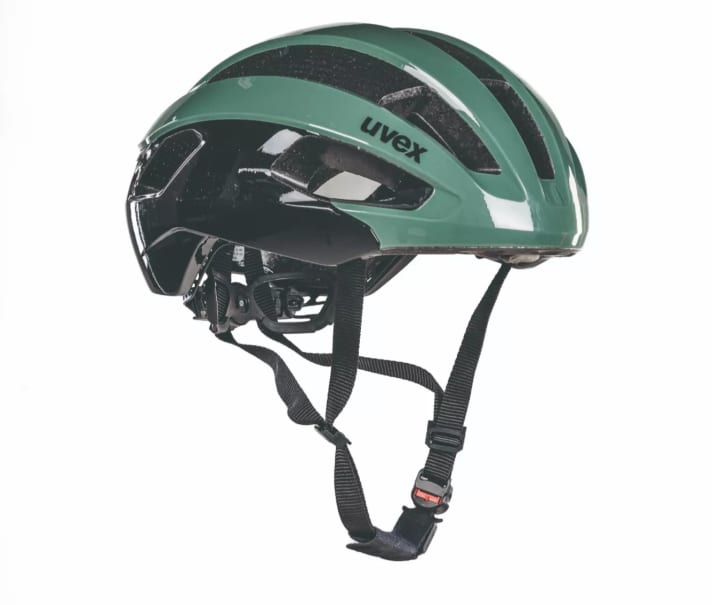 Uvex Rise