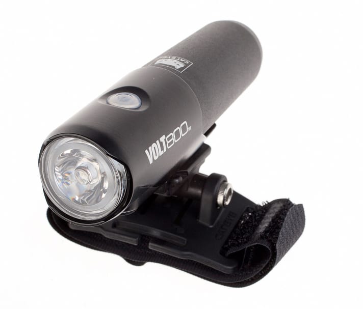 Cateye Volt 800