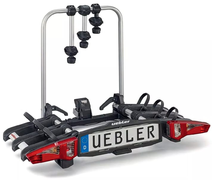  Uebler I31 bike rack