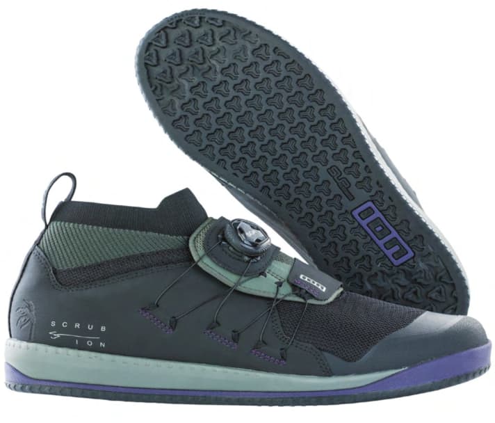 ION Scrub Select Boa