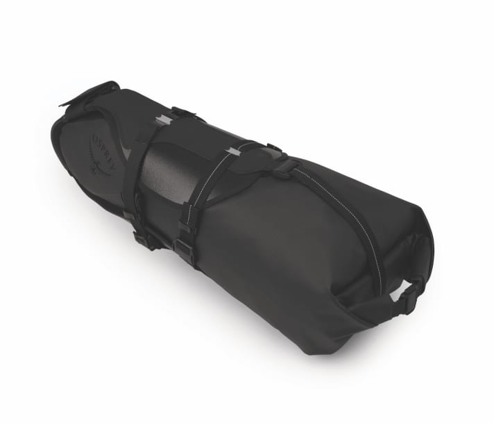 Saddle bag Osprey Escapist On-Bike Saddle Bag