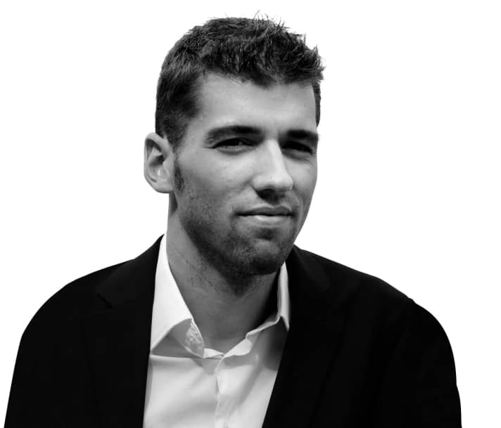   Sebastian Weber, Sportwissenschaftler und Trainer des Team Cannondale sowie von Radprofis wie Tony Martin und André Greipel. Er gründete das Trainingsberatungs-­Institut STAPS in Köln.