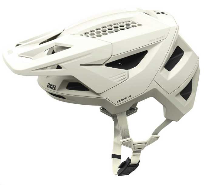 IXS Carve 1.0 MIPS