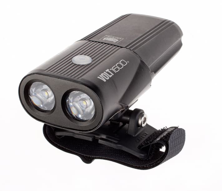Cateye Volt 1600
