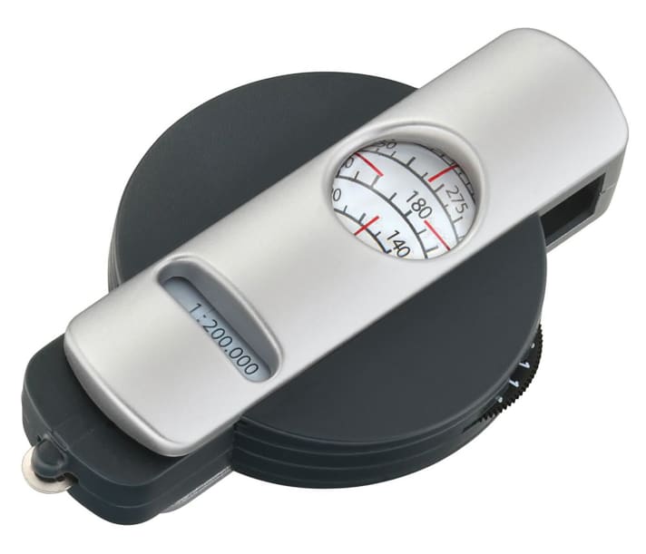 A map meter helps to determine distances on the map. Even the most winding routes are easy to follow. The scale is preset and the distance can be read off in kilometres. The Linear 1 costs 21.95 euros. www.kasper-richter.de