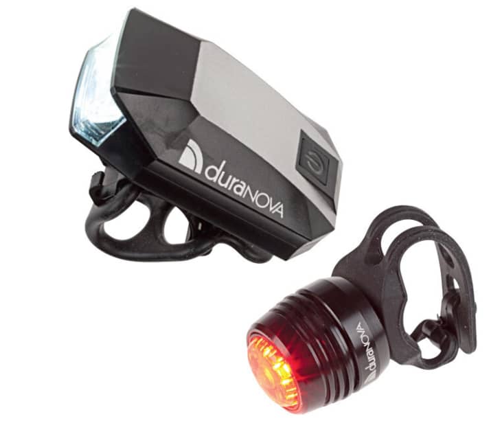   Duranova Lynx F30 Mini/Carat R40