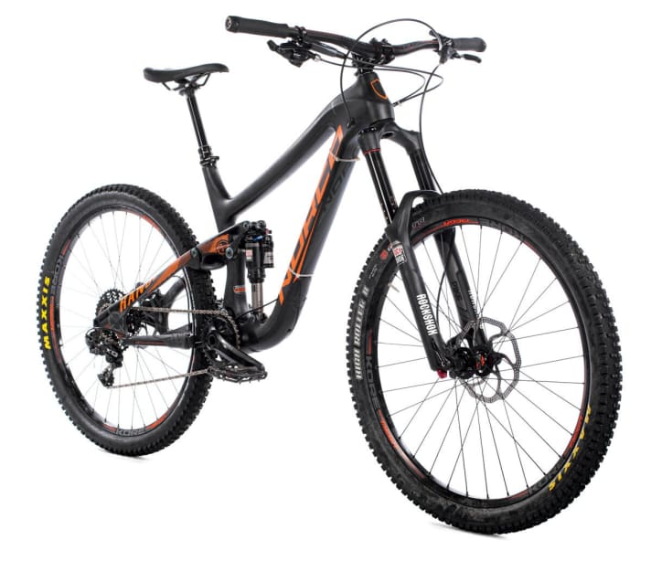 Norco range 2014 deals