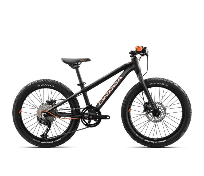 Orbea MX 20 Team