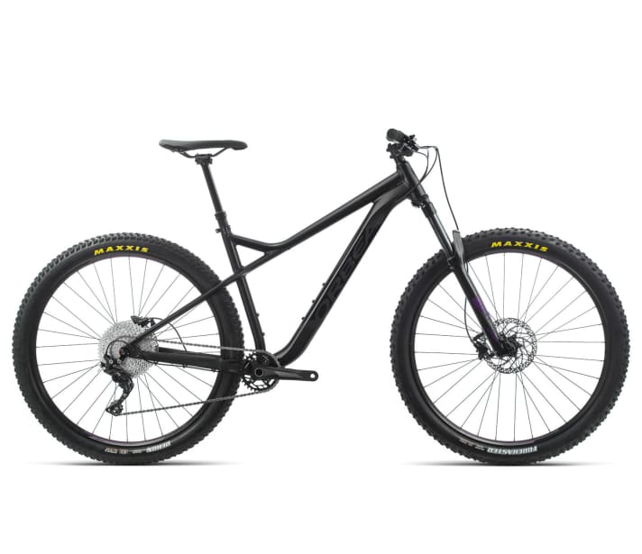   Orbea Laufey H30, the entry-level model for 1299 euros.