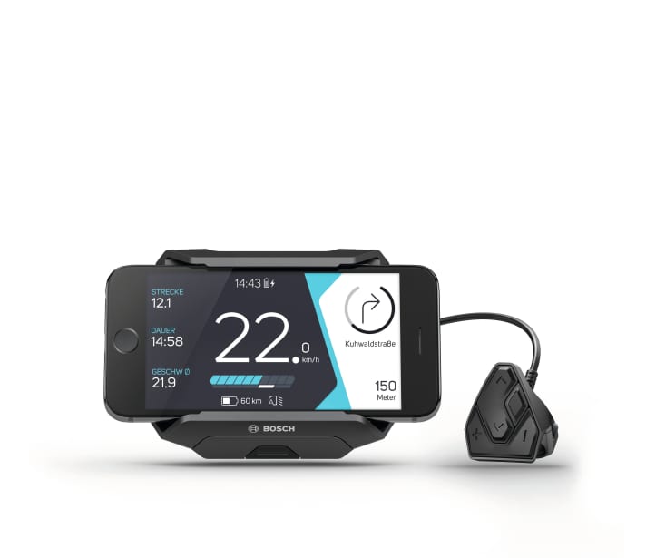   Command centres Multifunctional screen or minimal solution - which e-bike displays are convincing?