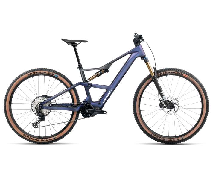 Orbea Rise SL M10 - 7999 Euro