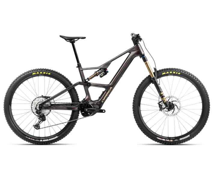 Orbea Rise LT M10 - 8499 Euro