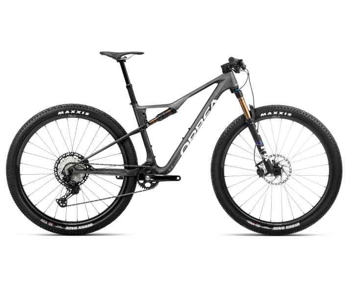 The Oiz M10