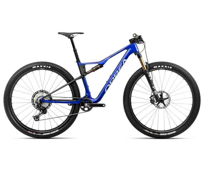The Oiz M-Pro