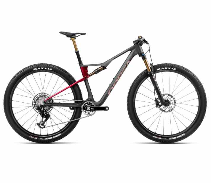 The Oiz M-LTD