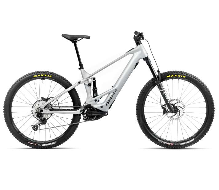 Orbea Wild ST H20 - 5999 Euro