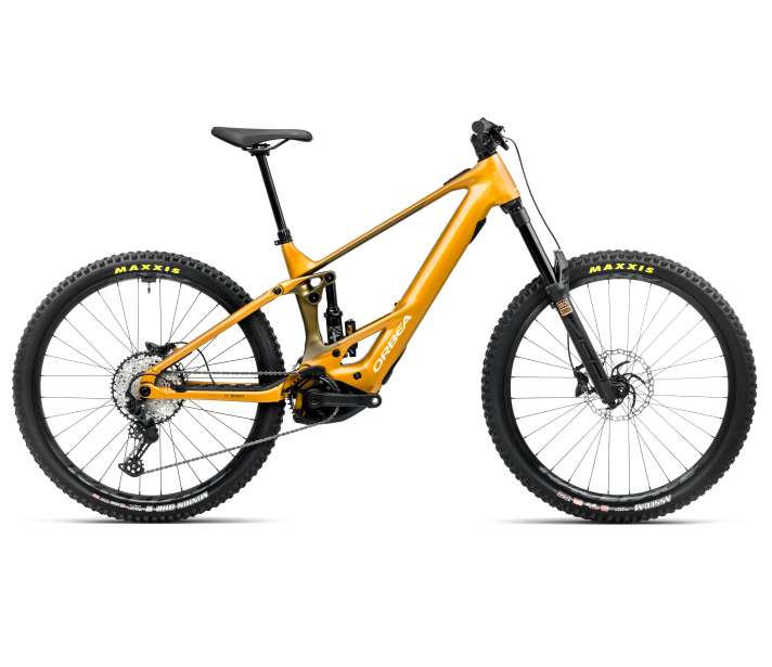 Orbea Wild H20 - 6499 Euro