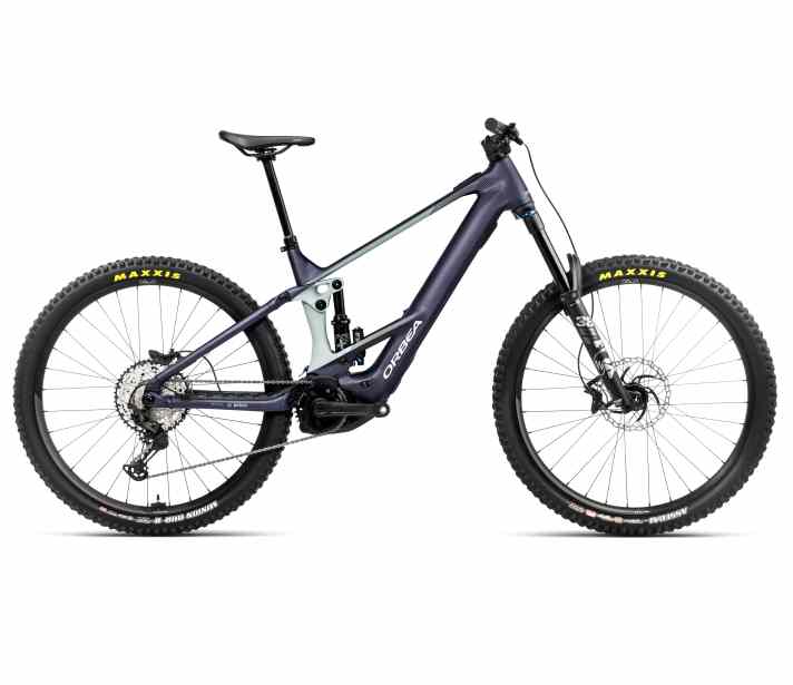 Orbea Wild H10 - 7299 Euro