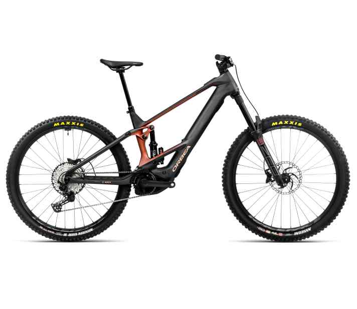 Orbea Wild M20 - 7499 Euro