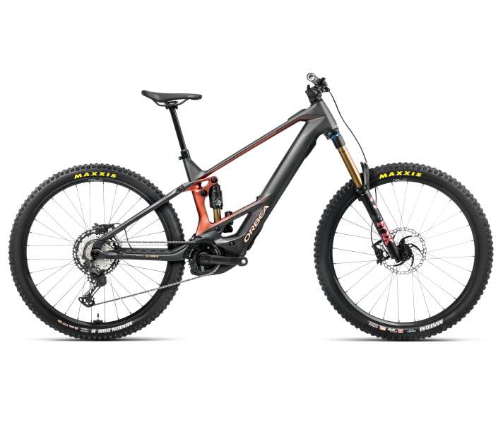 Orbea Wild M-Team - 9499 Euro