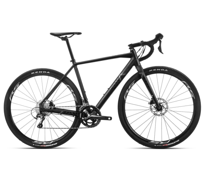 Orbea Terra H