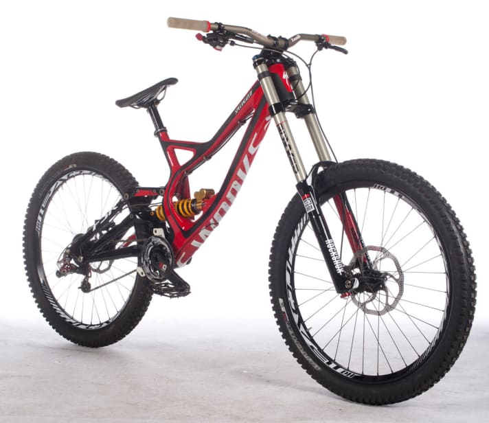 2008 demo 8 best sale