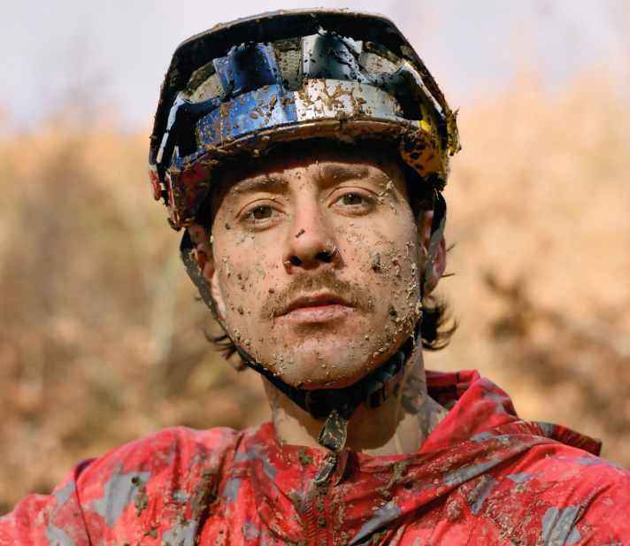 ”Natürlich hielt er es für machbar“, sagt Kriss Kyle.