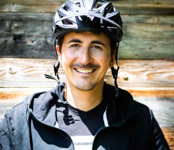 SCOR Brand-Manager Thomas Knecht: “Der Markt ist schlichtweg eingebrochen”.