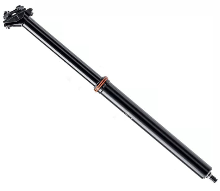 Telescopic support Vecnum Nivo