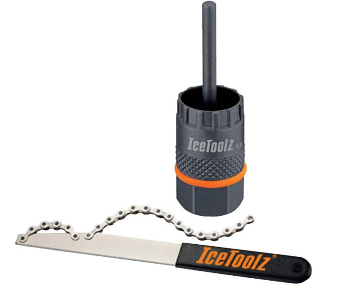 Icetoolz Zahnkranz-Tools >> <a href="https://www.awin1.com/cread.php?awinmid=11768&awinaffid=471469&clickref=B+Icetoolz+Zahnkranz-Tools&ued=https%3A%2F%2Fwww.rosebikes.de%2Ficetoolz-zahnkranzgegenhalter-zerleger-2657693" target="_blank" rel="noopener noreferrer nofollow">hier erhältlich</a> *