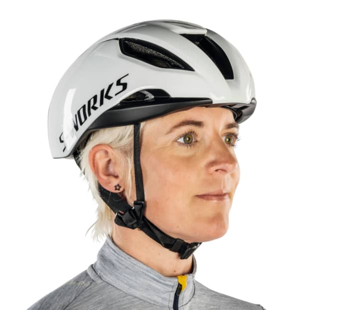 Specialized S-Works Evade 3