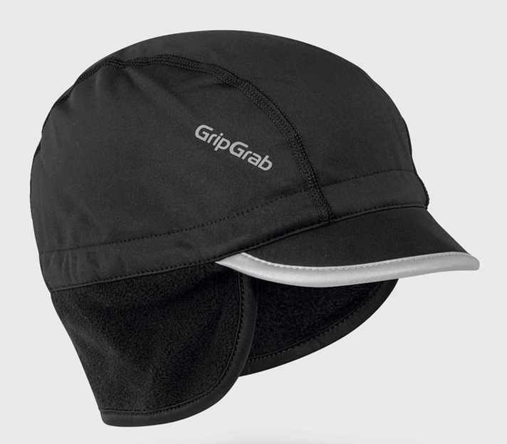 GripGrab Windproof Winter Cycling Cap