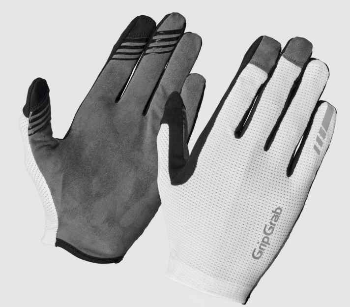 GripGrab Pacr Insidegrip Summer Glove