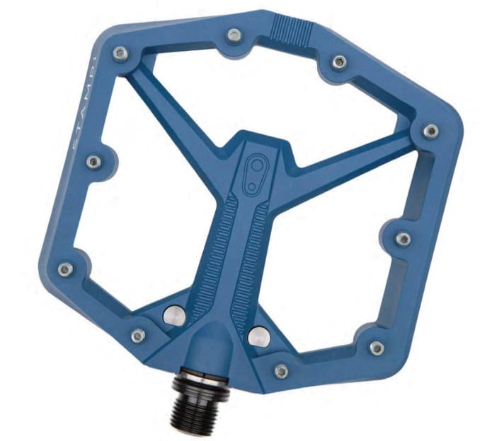 Crankbrothers Stamp 1