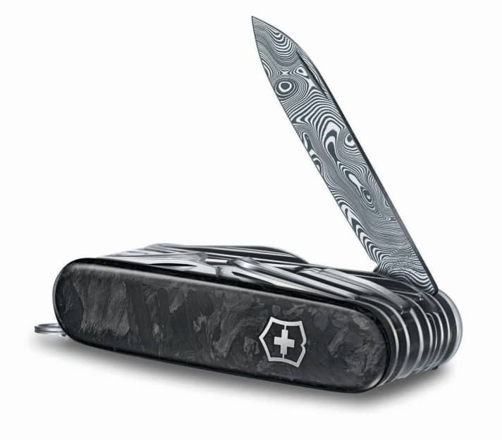   Victorinox Huntsman