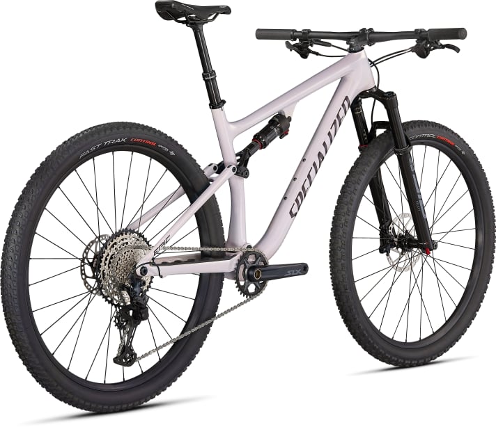   4499 Euro sind für das Epic Evo Comp fällig.